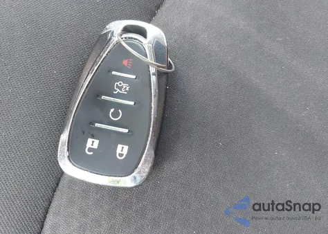 2018 Chevrolet Malibu Lt z USA, uszkodzony, nr VIN 1G1ZD5ST8JF267149